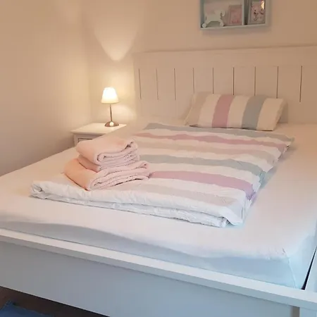 Vor Den Toren Hamburgs Holiday home Bendestorf