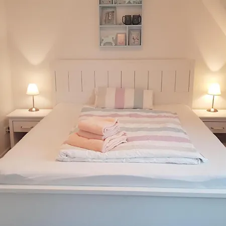 Vor Den Toren Hamburgs Holiday home