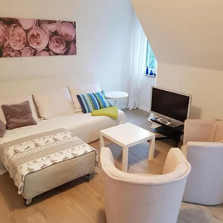 Holiday home Vor Den Toren Hamburgs