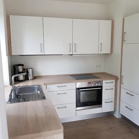 Vor Den Toren Hamburgs Holiday home