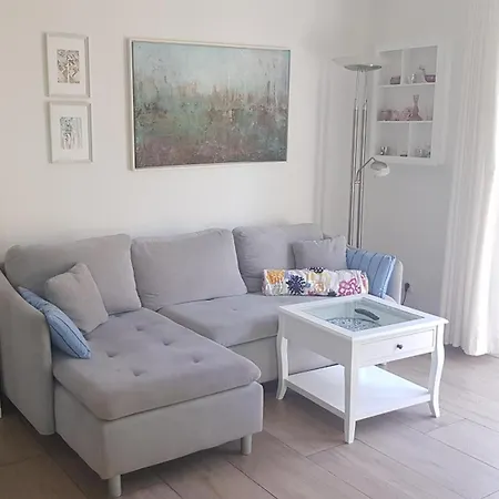 Holiday home Vor Den Toren Hamburgs *