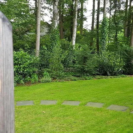 Holiday home Vor Den Toren Hamburgs *