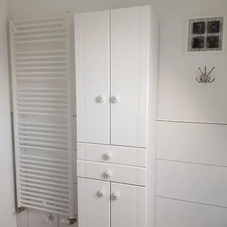 Vor Den Toren Hamburgs