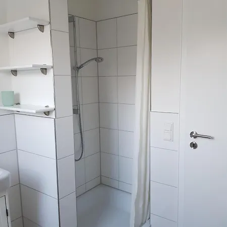 Holiday home Vor Den Toren Hamburgs