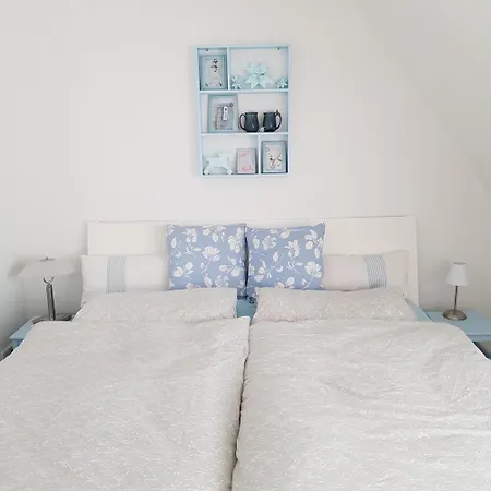 Vor Den Toren Hamburgs Holiday home *