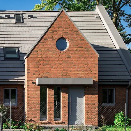 Holiday home Vor Den Toren Hamburgs *