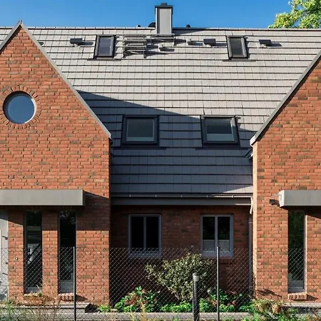 Vor Den Toren Hamburgs Holiday home Bendestorf