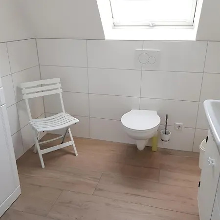 Vor Den Toren Hamburgs Holiday home