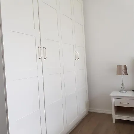 Vor Den Toren Hamburgs Holiday home *