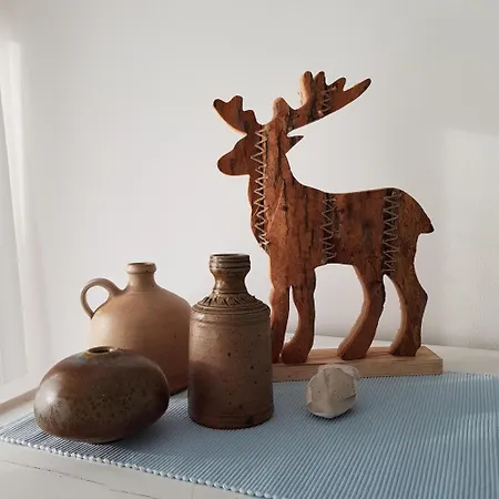 Holiday home Vor Den Toren Hamburgs *