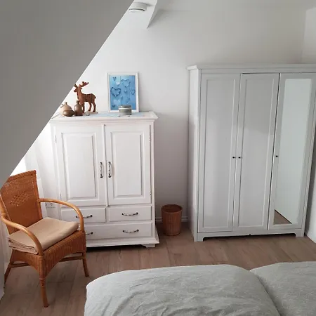 Vor Den Toren Hamburgs Holiday home Bendestorf
