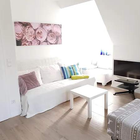 Holiday home Vor Den Toren Hamburgs