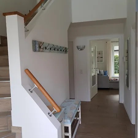 Vor Den Toren Hamburgs Holiday home *