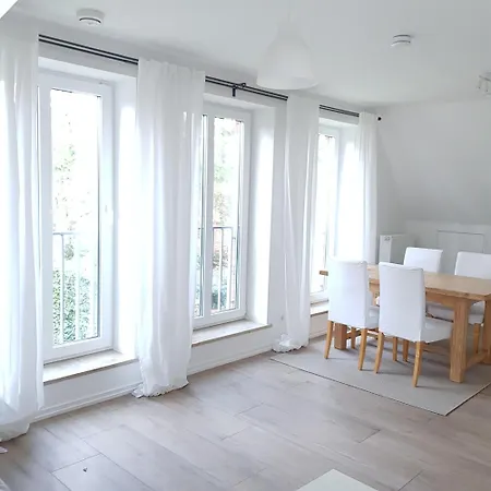 Holiday home Vor Den Toren Hamburgs *