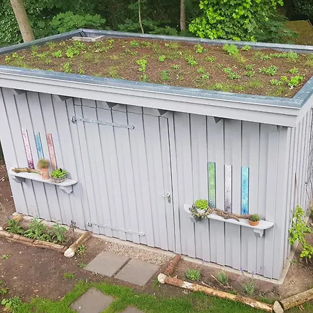 Holiday home Vor Den Toren Hamburgs *