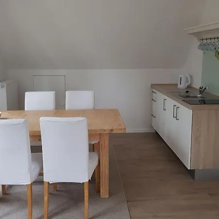 Vor Den Toren Hamburgs Holiday home