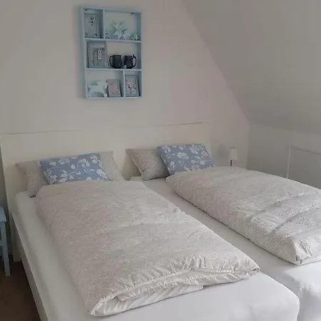 Holiday home Vor Den Toren Hamburgs *