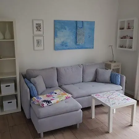 Vor Den Toren Hamburgs Holiday home