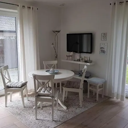 Vor Den Toren Hamburgs Holiday home *