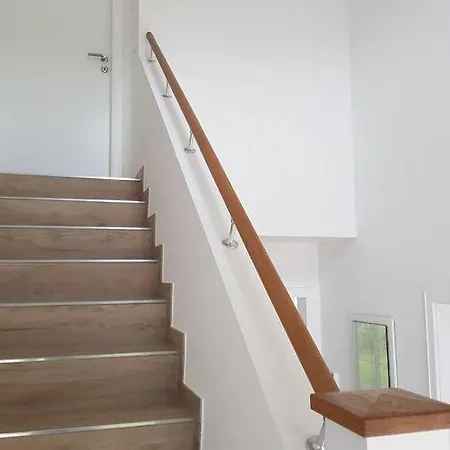 Holiday home Vor Den Toren Hamburgs *