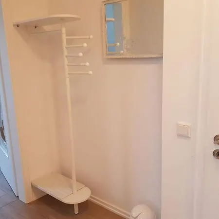 Vor Den Toren Hamburgs