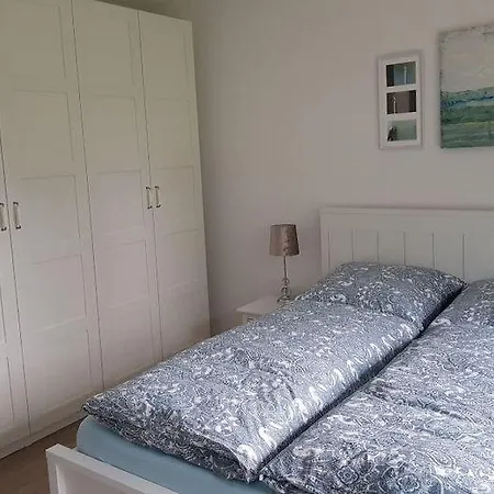 Vor Den Toren Hamburgs Holiday home