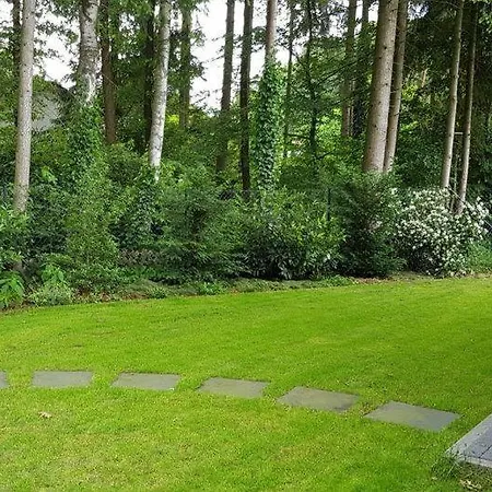 Dom wakacyjny Vor Den Toren Hamburgs Bendestorf