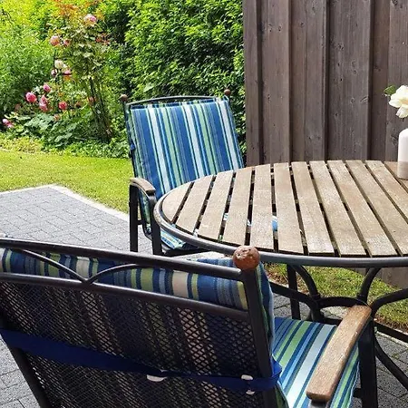 Holiday home Vor Den Toren Hamburgs *