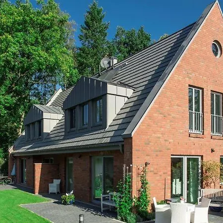 Vor Den Toren Hamburgs