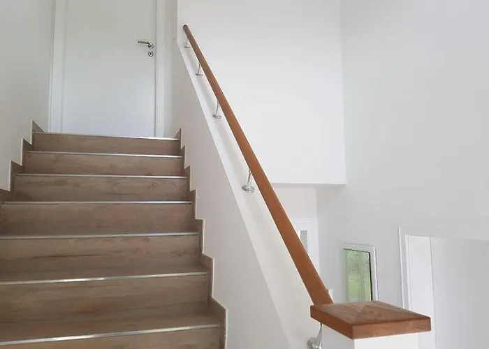 Semesterbostad Vor Den Toren Hamburgs *